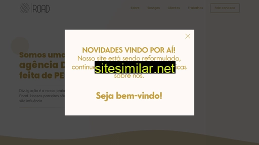 roadmarketing.com.br alternative sites