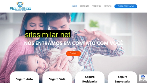 roadseg.com.br alternative sites