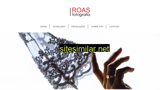 roasfotografia.com.br alternative sites