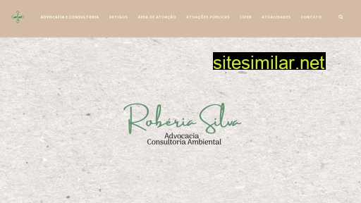 roberiasilva.com.br alternative sites