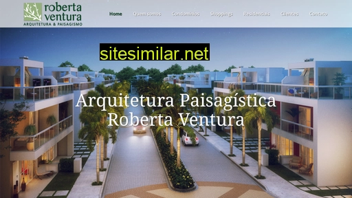 robertaventura.com.br alternative sites