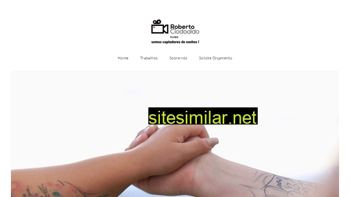 robertoclodoaldofilmes.com.br alternative sites