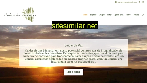 robertocrema.com.br alternative sites