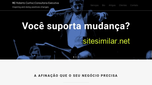 robertocunha.com.br alternative sites