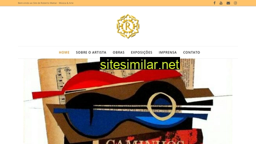 robertomattar.com.br alternative sites