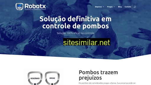 robotx.com.br alternative sites