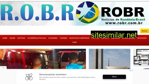 robr.com.br alternative sites