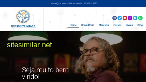 robsontrindade.com.br alternative sites