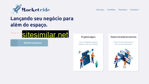 rocketride.ebsi.com.br alternative sites