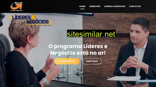 rocalimultimidia.com.br alternative sites