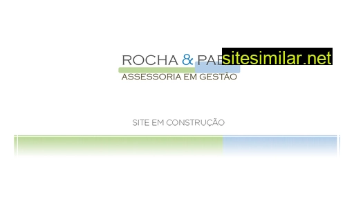rochaepaes.com.br alternative sites