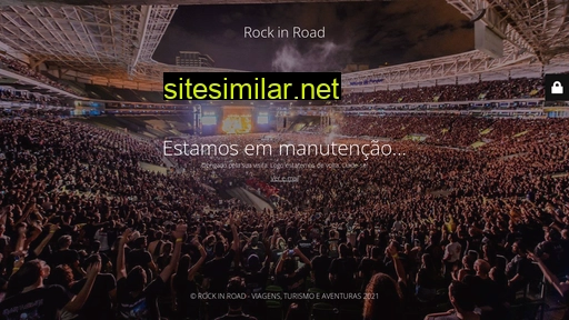 rockinroad.com.br alternative sites