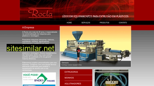 rocla.com.br alternative sites