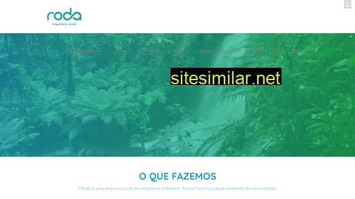 rodaambiental.com.br alternative sites