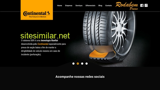 rodabempneus.com.br alternative sites