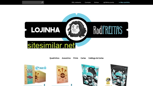 rodfreitaslojinha.com.br alternative sites