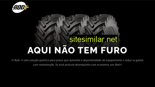 rodmais.com.br alternative sites