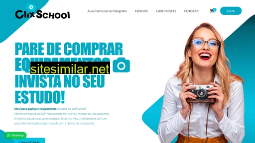 rodolfoclix.com.br alternative sites