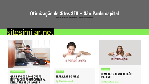 rodonewsdf.com.br alternative sites