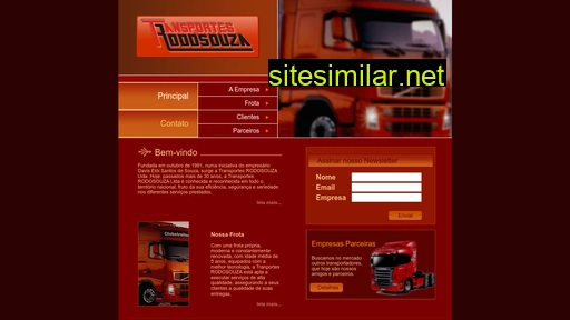 rodosouza.com.br alternative sites