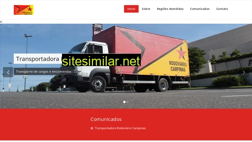 rodoviariocampinas.com.br alternative sites