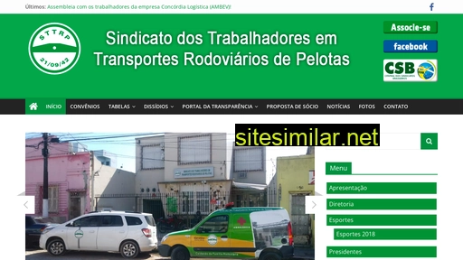rodoviariospelotas.com.br alternative sites