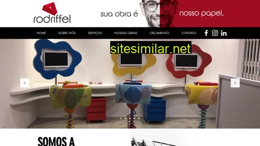 rodriffel.com.br alternative sites