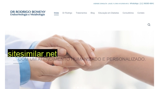 rodrigobomeny.com.br alternative sites