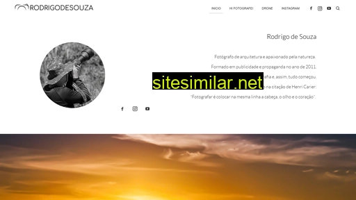 rodrigodesouza.com.br alternative sites