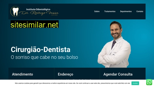rodrigofassa.com.br alternative sites