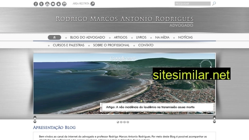 rodrigomarcos.adv.br alternative sites