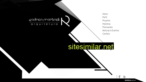 rodrigomartinelli.com.br alternative sites