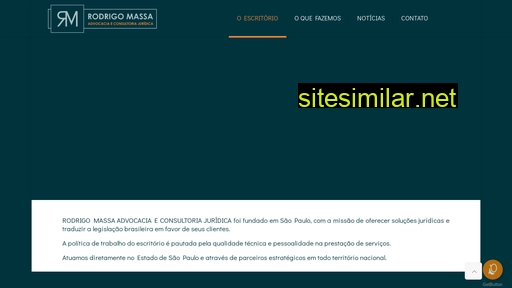 rodrigomassa.adv.br alternative sites