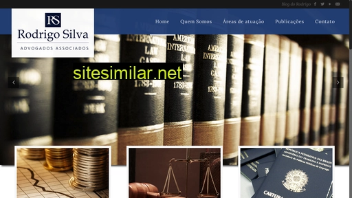 rodrigosilva.adv.br alternative sites