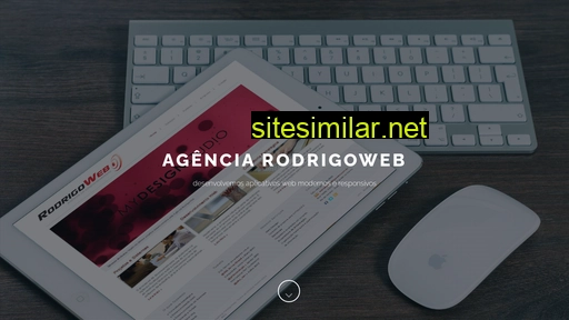 rodrigoweb.com.br alternative sites