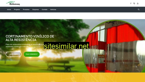 rofemaq.com.br alternative sites