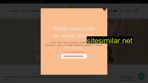 rogeriocosta.com.br alternative sites