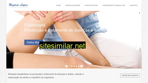 rogeriolopes.med.br alternative sites