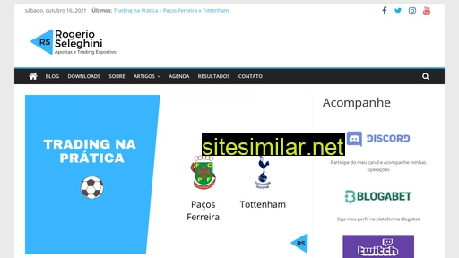 rogerioseleghini.com.br alternative sites