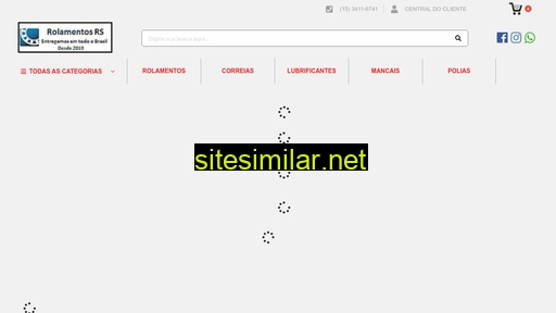 rolamentosrs.com.br alternative sites
