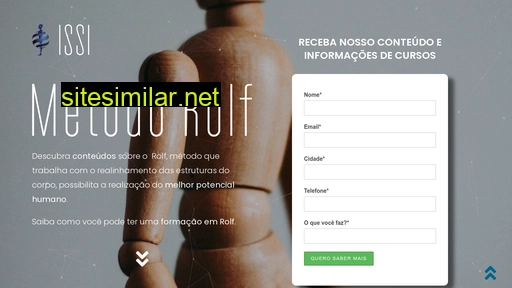 rolf.com.br alternative sites