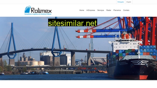 rolimex.com.br alternative sites