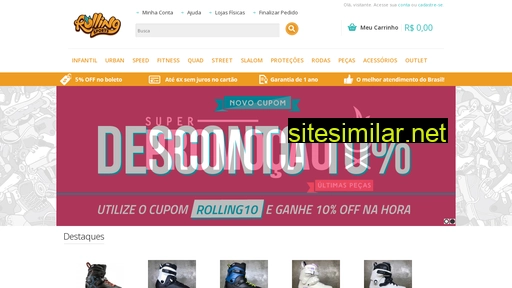 rollingsports.com.br alternative sites
