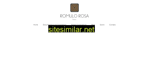 romulorosa.com.br alternative sites
