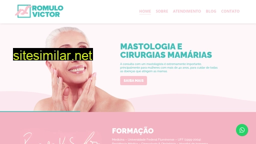 romulovictor.com.br alternative sites