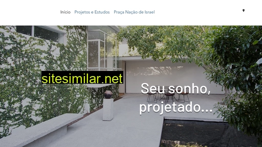 ronaldo.arq.br alternative sites