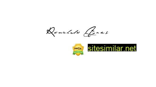 ronaldoayres.com.br alternative sites