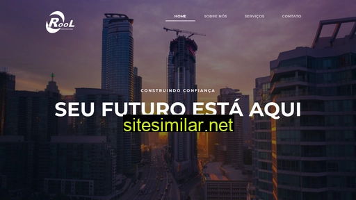 roolconstrutora.com.br alternative sites