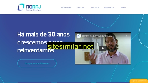 rorrj.com.br alternative sites