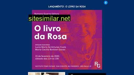 rosakliass.com.br alternative sites